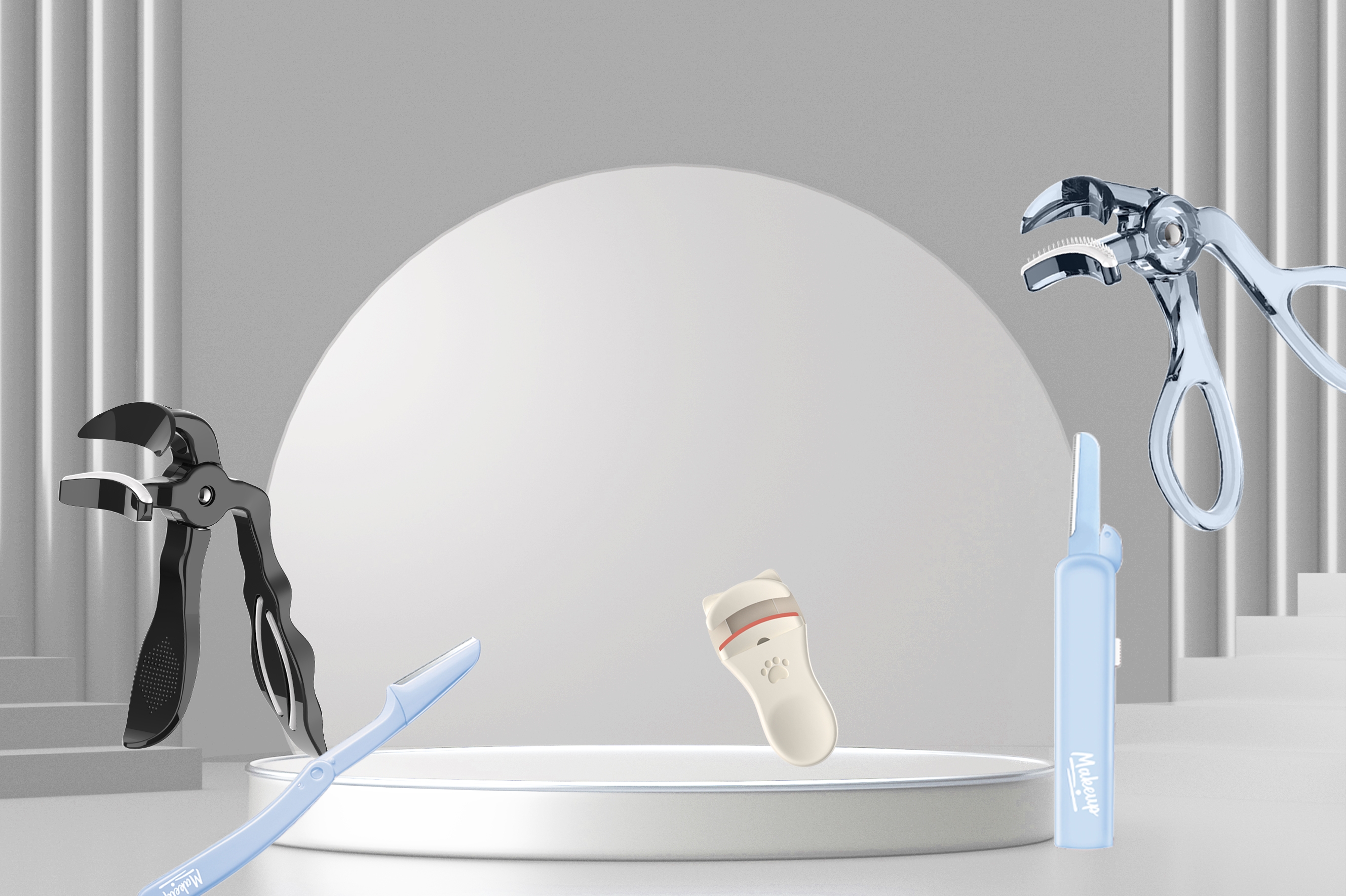 365yingguo · Beauty Navigator